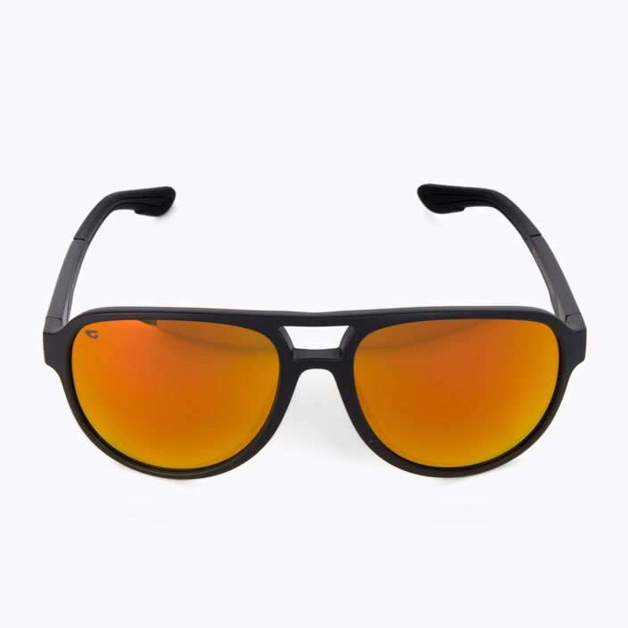 GOG Hardy napszemüveg fekete E715-1P 3