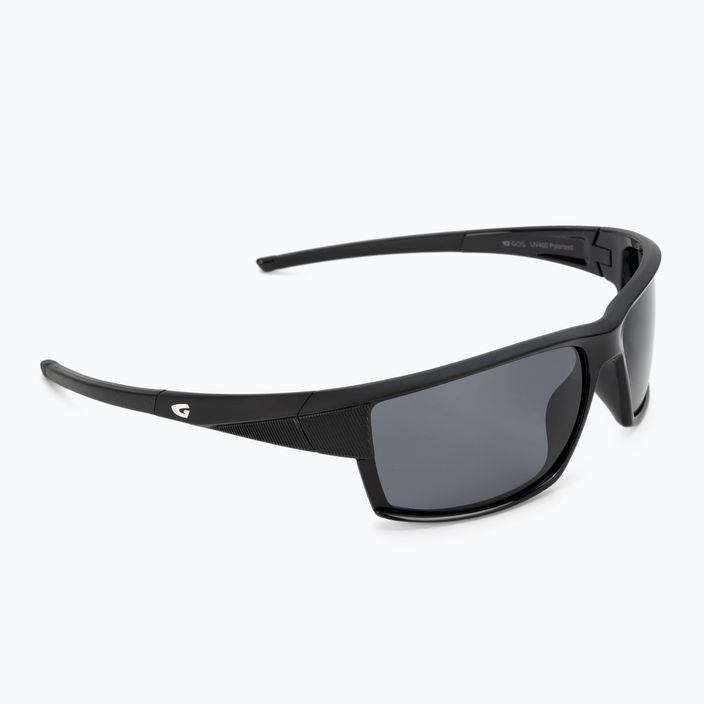 GOG Breva kültéri napszemüveg fekete E230-1P