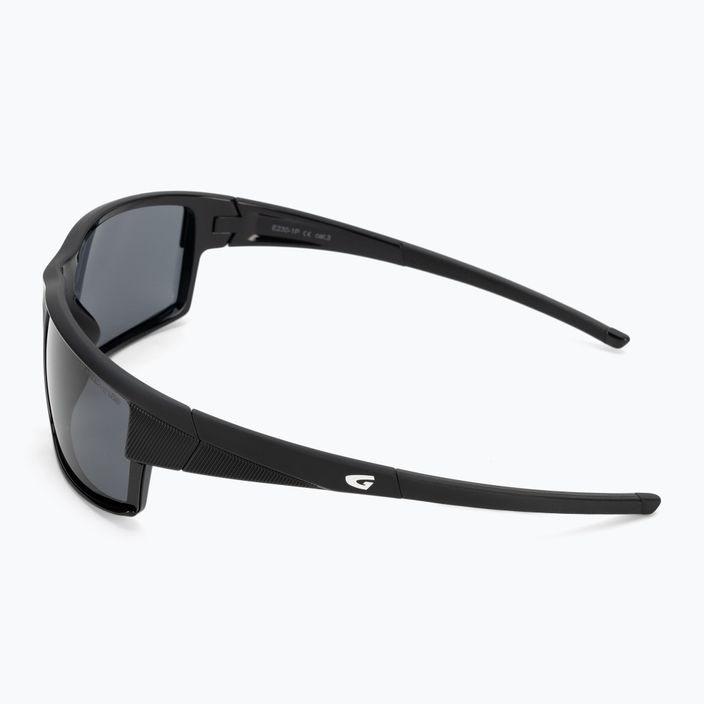 GOG Breva kültéri napszemüveg fekete E230-1P 4