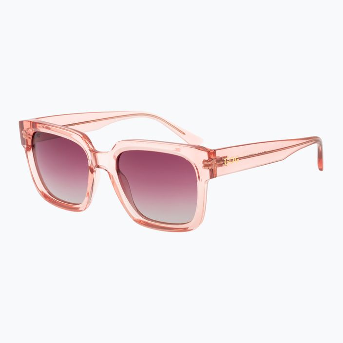 Női GOG Millie kristály rózsaszín/gradiens rózsaszín napszemüveg 2