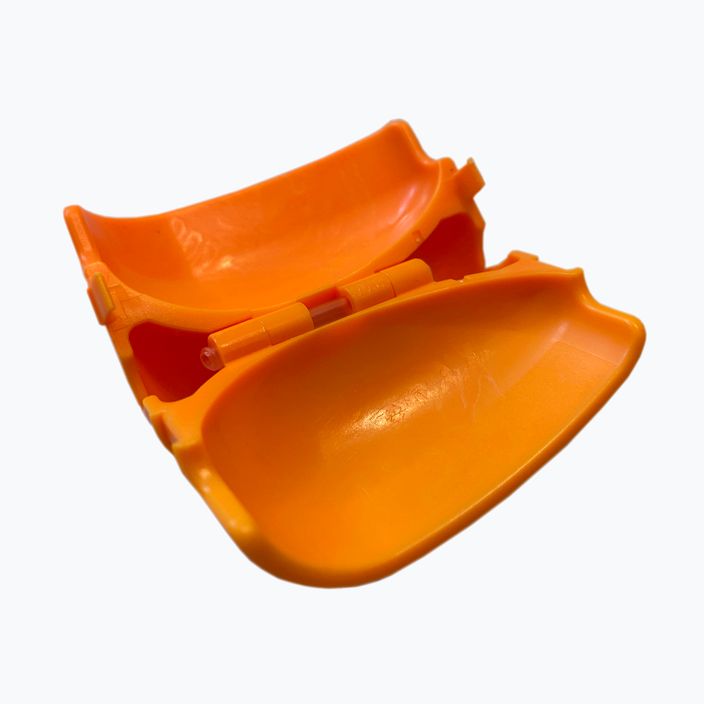 Cralusso Method Shell narancssárga 3351 2