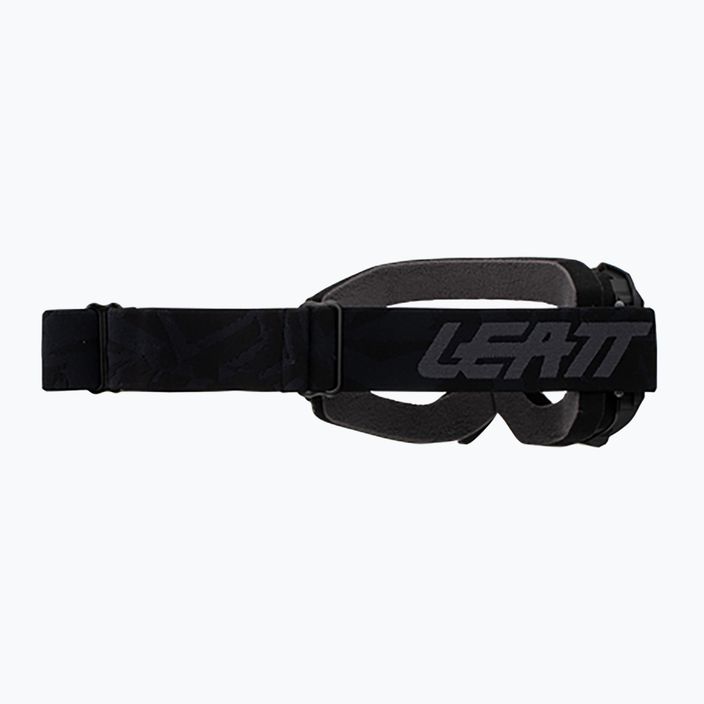 Leatt Velocity 4.5 lopakodó / tiszta kerékpáros szemüveg 8023020470 7