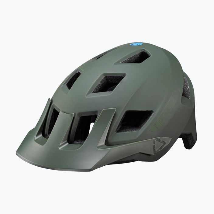 Leatt MTB AllMtn 1.0 V24 kerékpáros sisak 8