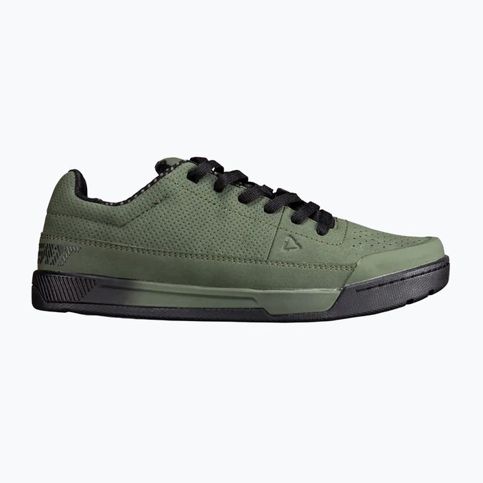 Férfi Leatt 2.0 Leatt 2.0 Flat spinach platform kerékpáros cipő 2