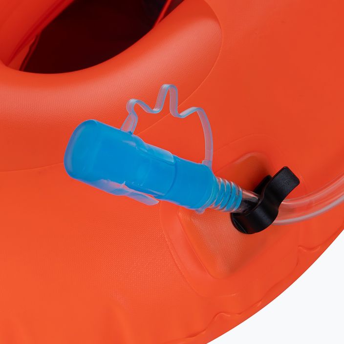 Zone3 Swim Safety Hydration Control bója narancssárga SA18SBHY113_OS 3