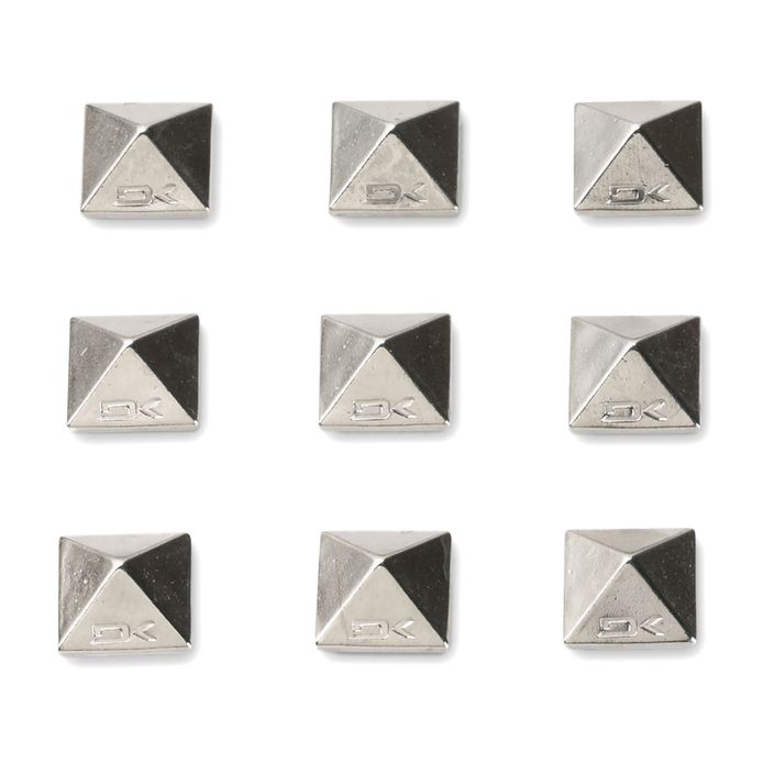 Dakine Pyramid Studs csúszásgátló 9 db ezüst D10001555 2