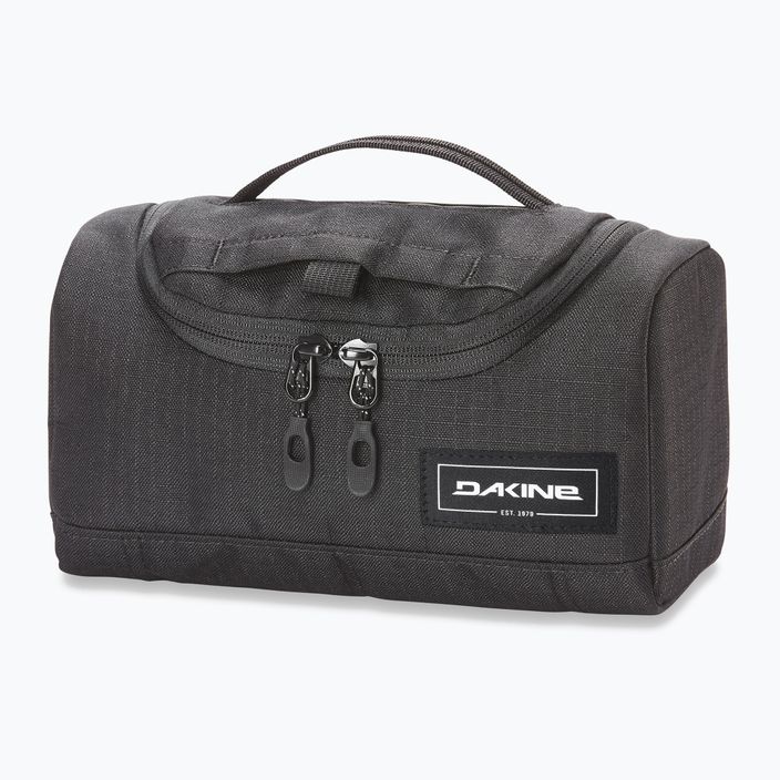 Dakine Revival Kit M túrázó táska fekete D1000292929 6