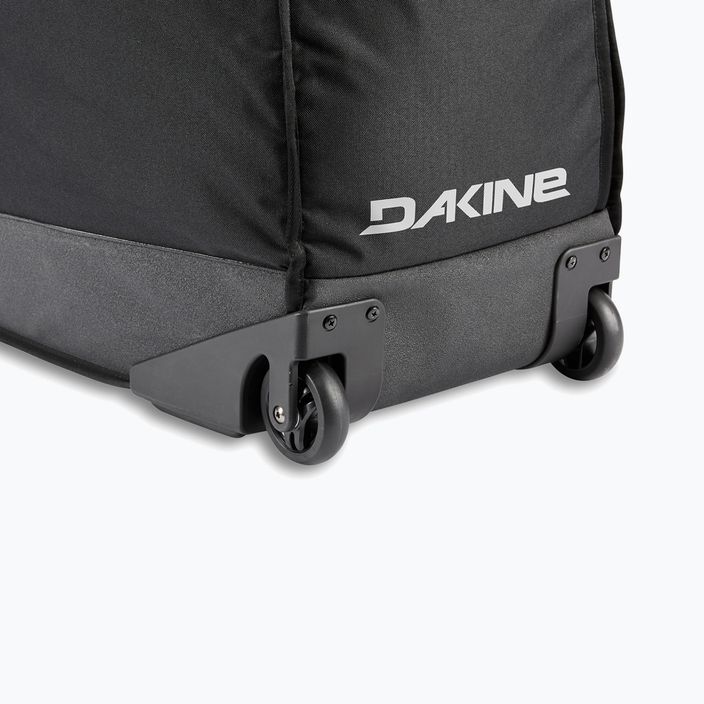 Dakine Bike Roller utazótáska fekete D10002954 4