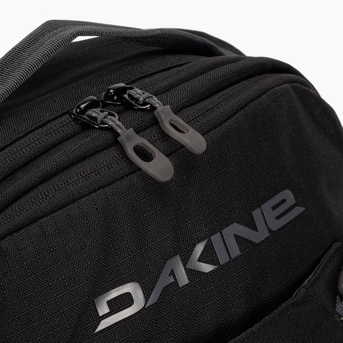 Dakine Heli Pack 12 túra hátizsák fekete D10003261 4