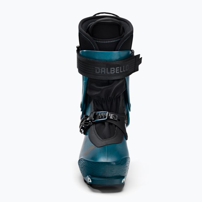 Dalbello Quantum EVO Sport kék-fekete sícipő 3