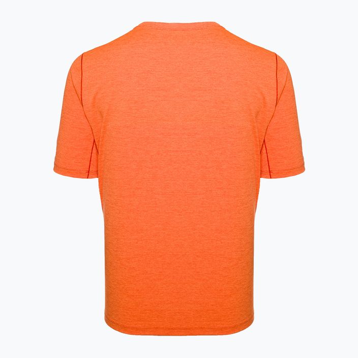 Férfi Arc'teryx Cormac Logo futópóló narancssárga X000006348035 2