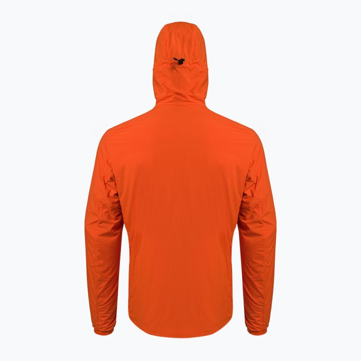 Férfi Arc'teryx Proton LT Hoody hibrid kabát narancssárga X000006908010 2
