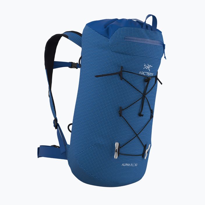 Arc'teryx Alpha FL 30 l vitality hegymászó hátizsák 3