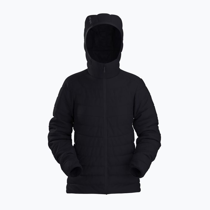 Arc'teryx női pehelykabát Cerium Hoody fekete 6