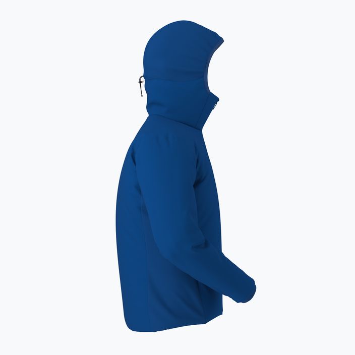 Férfi Arc'teryx Atom Hoody vitality szigetelt kabát 8