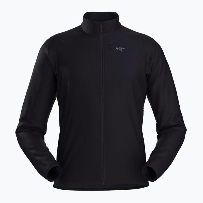 Férfi Arc'teryx Delta Jacket fekete