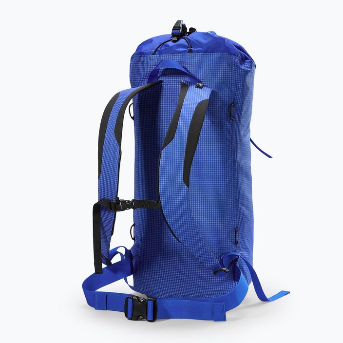 Arc'teryx Alpha FL 20 hegymászó hátizsák 2