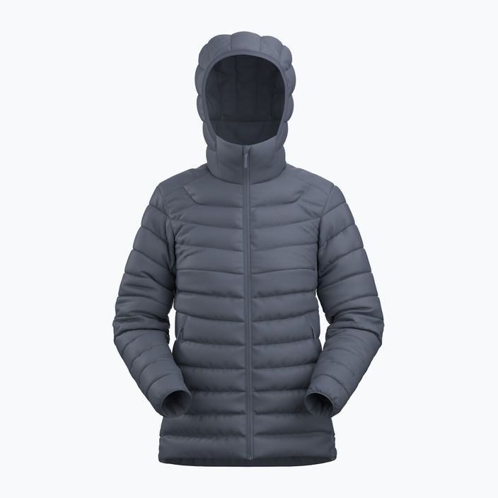 Arc'teryx női Cerium Hoody stratus pehelypaplan dzseki