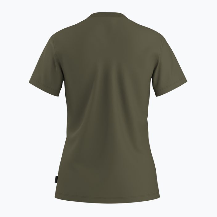 Arc'teryx Arc'Word Cotton tatsu/ forage női póló 7