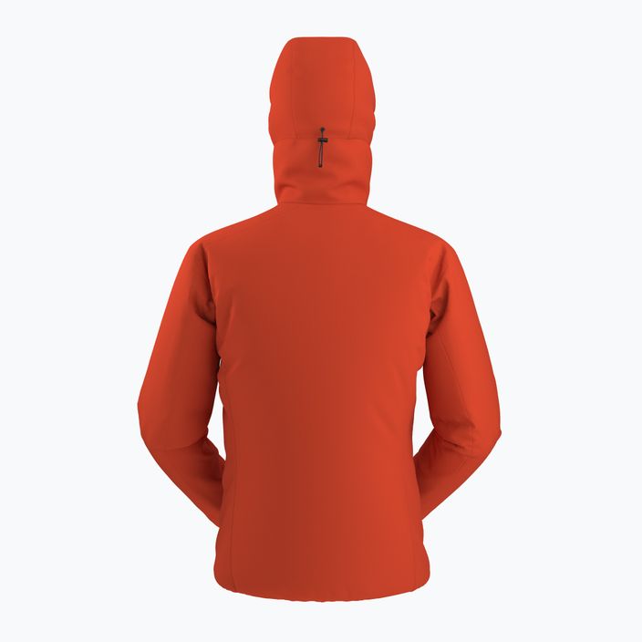 Férfi Arc'teryx Atom Hoody szigetelt kabát solaris 8