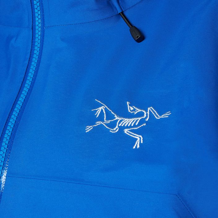 Arc'teryx Beta SL vitality női esőkabát 10