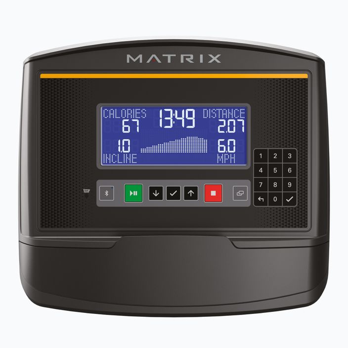 Matrix futópad elektromos futópad TF30XR 5