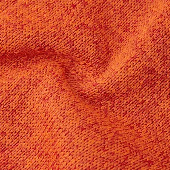 Reima Hopper gyermek fleece kapucnis pulóver narancssárga 5200050A-2680 7