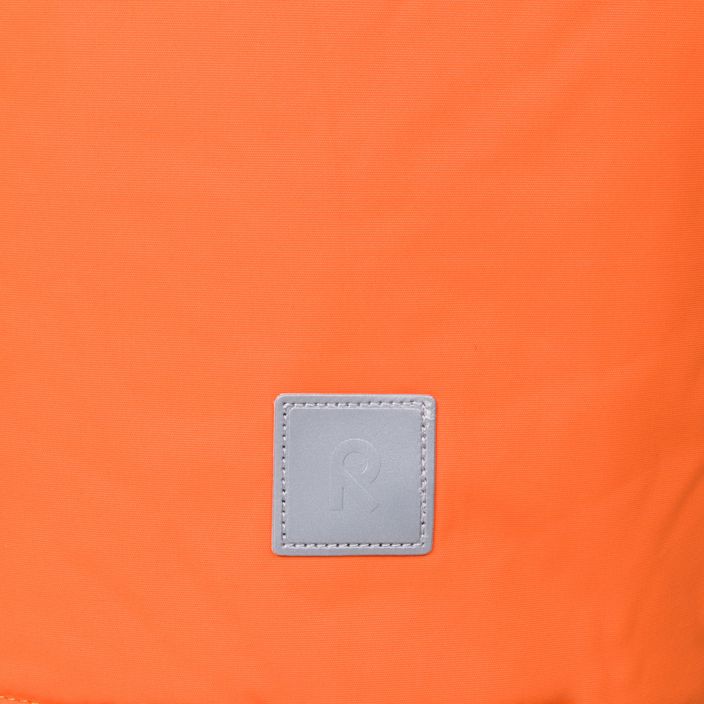 Reima Luusua gyermek sí kabát narancssárga-kék 5100087A-1470 6