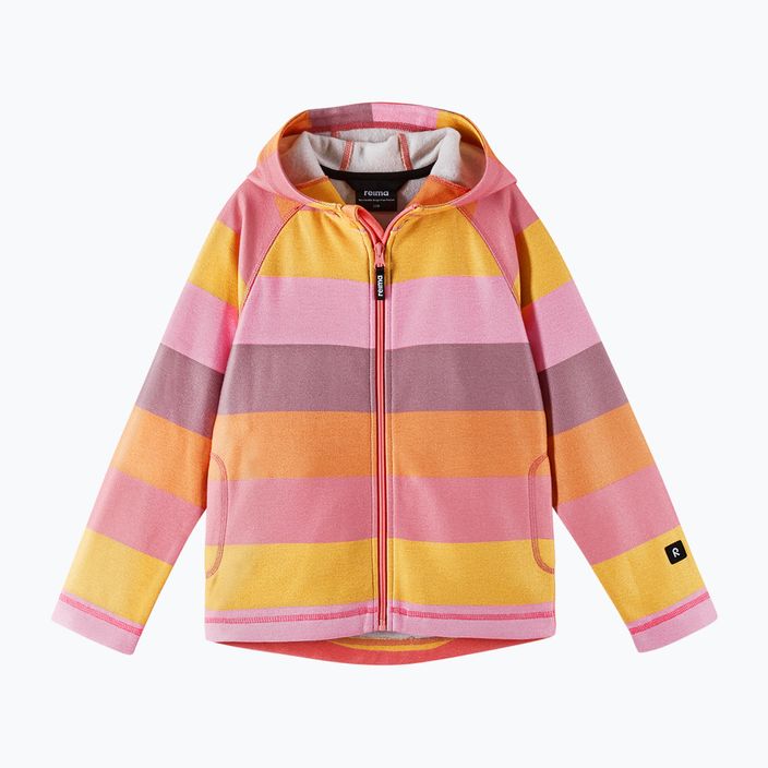 Reima Haave gyermek fleece pulóver színben 5200120B-4374 2