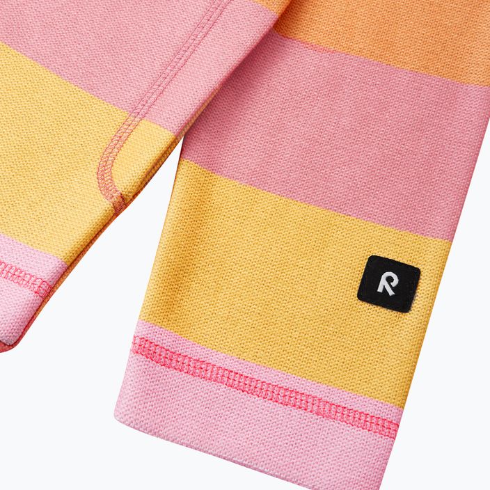Reima Haave gyermek fleece pulóver színben 5200120B-4374 5