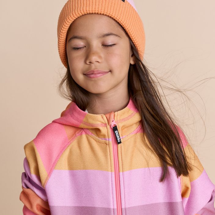 Reima Haave gyermek fleece pulóver színben 5200120B-4374 8