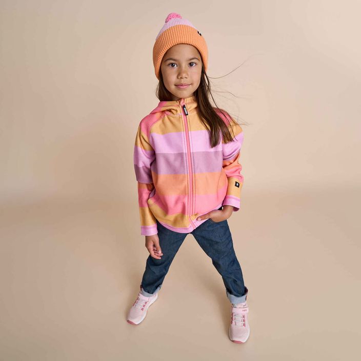 Reima Haave gyermek fleece pulóver színben 5200120B-4374 9