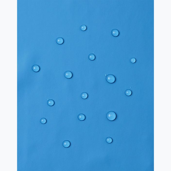 Reima Lampi gyerek esőkabát kék 5100023A-6550 7