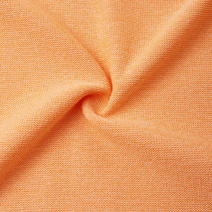 Reima Haave gyermek fleece kapucnis pulóver narancssárga 5200120A-2690 8