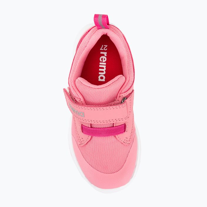 Gyermek cipő Reima Ekana sunset pink 6