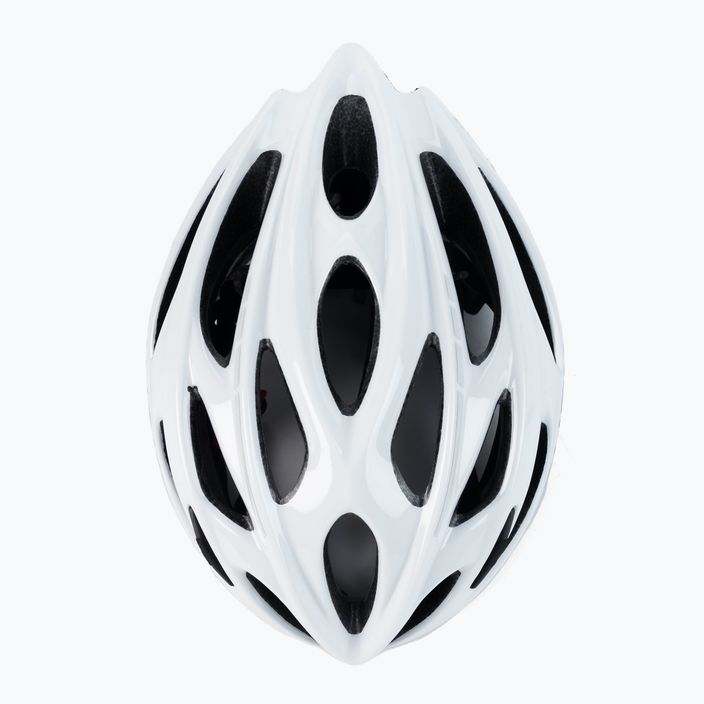 Rudy Project kerékpáros sisak Zumy fehér HL680011 6