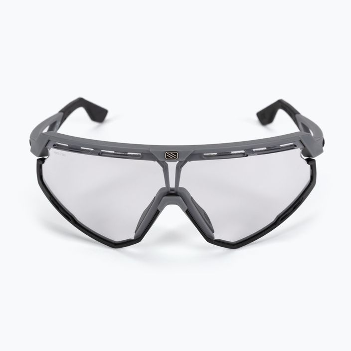 Kerékpáros szemüveg Rudy Project Bike Defender fekete SP5273750000 3