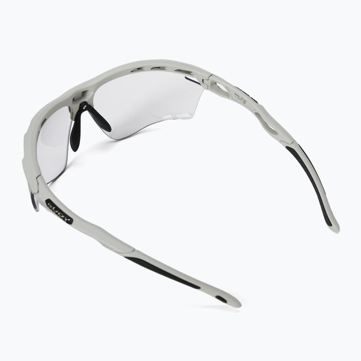 Kerékpáros szemüveg Rudy Project Bike Propulse szürke SP6273970000 2