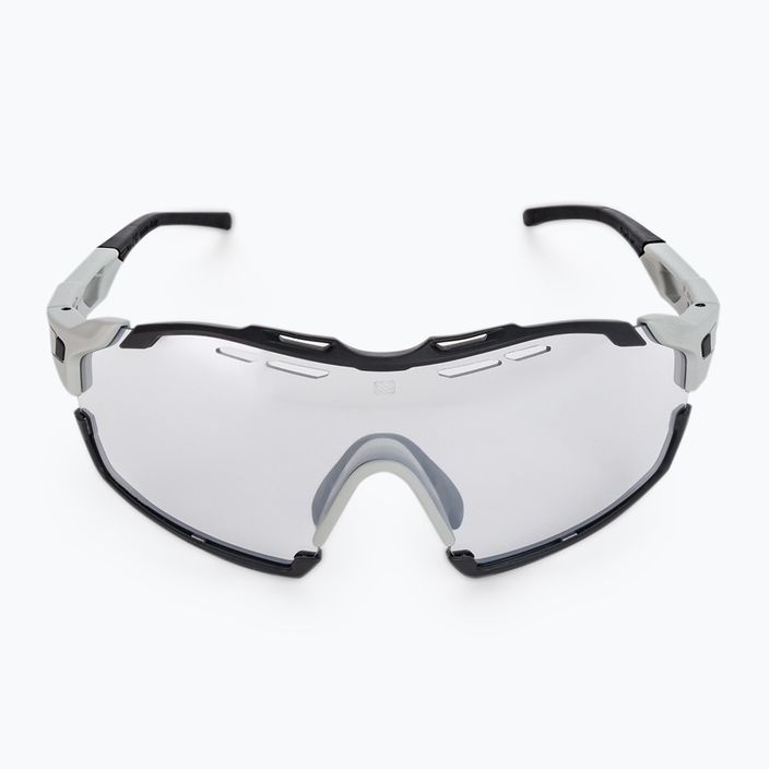 Rudy Project Cutline Impactx Photochromic 2Laser kerékpáros szemüveg fekete/szürke SP637897-0000 3