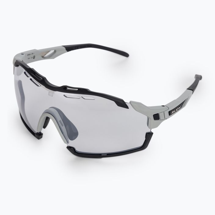 Rudy Project Cutline Impactx Photochromic 2Laser kerékpáros szemüveg fekete/szürke SP637897-0000 5