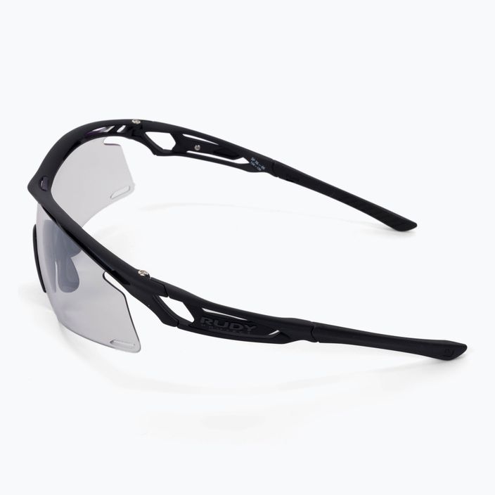 Rudy Project Tralyx+ kerékpáros szemüveg fekete SP7678060001 4