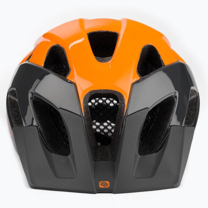 Rudy Project Crossway kerékpáros sisak narancssárga HL760051 2