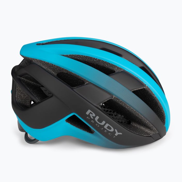Rudy Project Venger Road kék kerékpáros sisak HL660160 3
