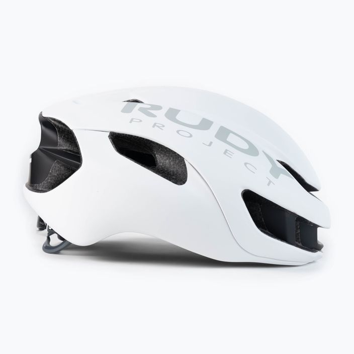 Rudy Project Nytron kerékpáros sisak fehér HL770011 3