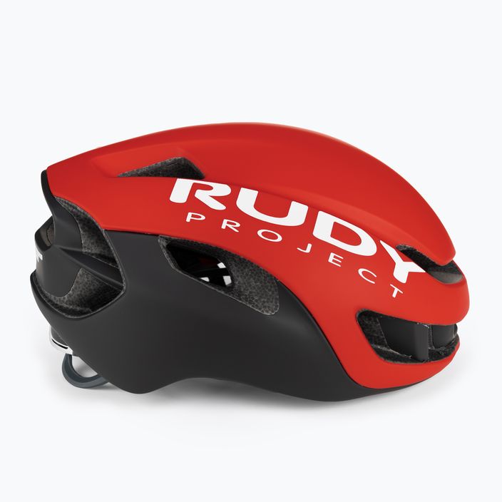Rudy Project Nytron piros kerékpáros sisak HL770021 3