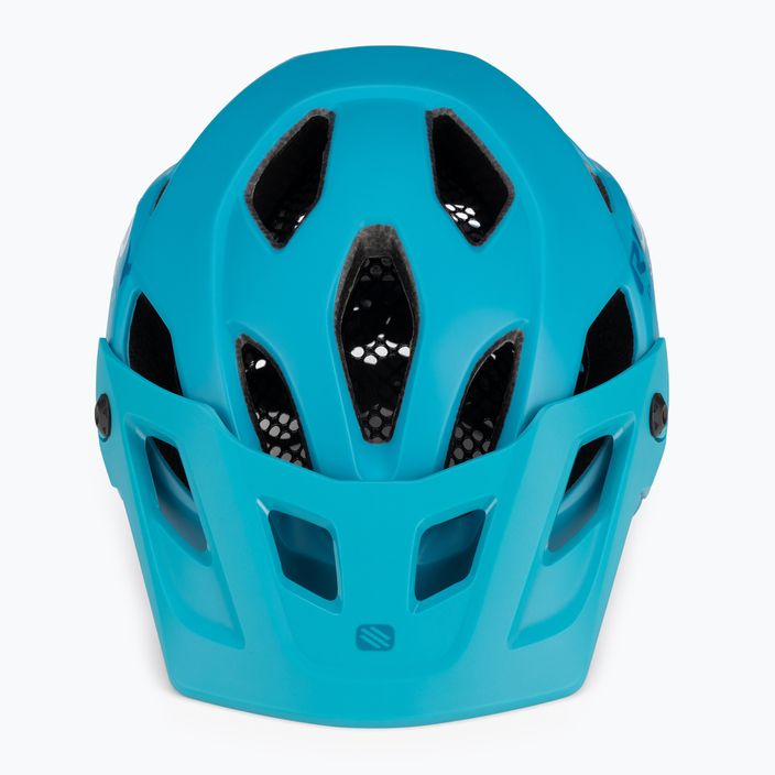Rudy Project Protera+ kék kerékpáros sisak HL800121 2