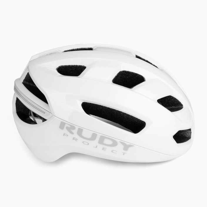 Rudy Project Skudo fehér kerékpáros sisak HL790011 3
