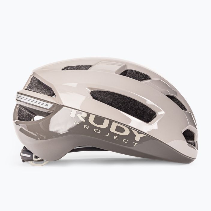 Rudy Project Skudo szürke kerékpáros sisak HL790021 3