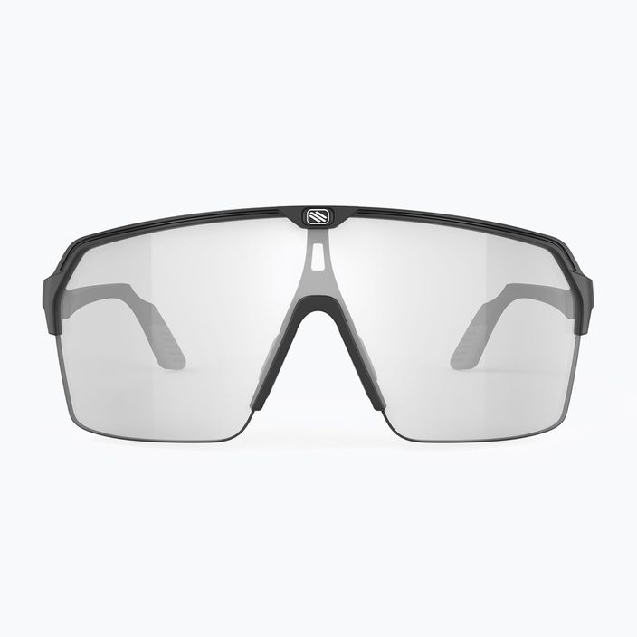 Napszemüveg  Rudy Project Spinshield Air black matte/impactx photochromic 2 laser black 2