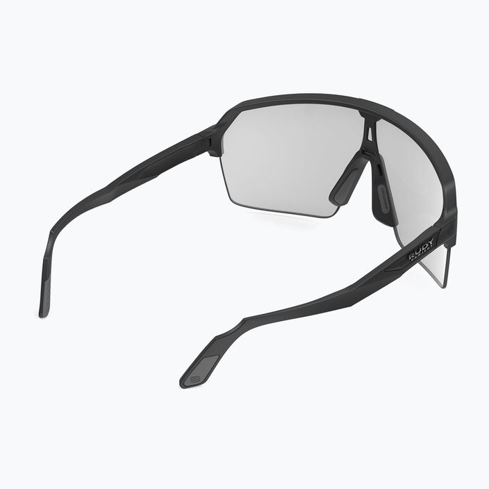 Napszemüveg  Rudy Project Spinshield Air black matte/impactx photochromic 2 laser black 5